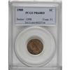 Image 1 : 1908 1C Red PR64 PCGS