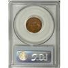 Image 2 : 1912 1C Red MS64 PCGS
