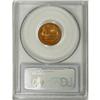 Image 2 : 1930 1C Red MS67 PCGS