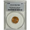 Image 1 : 1930 1C Red MS67 PCGS