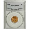 Image 1 : 1934 1C Red MS67 PCGS
