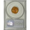 Image 4 : 1936 1C Red MS67 PCGS