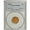 Image 1 : 1940-S 1C Red MS67 PCGS
