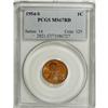 Image 1 : 1954-S 1C Red MS67 PCGS