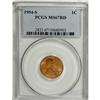Image 1 : 1954-S 1C Red MS67 PCGS