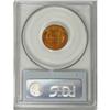 Image 2 : 1954-S 1C Red MS67 PCGS