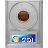 Image 4 : 1936 1C Type Two--Brilliant Finish Red PR63 PCGS