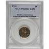 Image 3 : 1952 1C Red PR67 PCGS