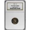 Image 1 : 1962 1C Deep Cameo PR69 NGC