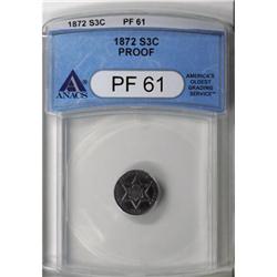1872 3CS PR61 ANACS