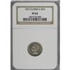 Image 1 : 1873 3CN Closed 3 PR63 NGC