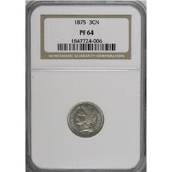 1875 3CN PR64 NGC