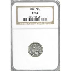 1881 3CN PR64 NGC