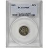 Image 3 : 1882 3CN PR65 PCGS
