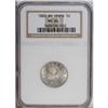 Image 1 : 1883 5C No Cents MS66 NGC