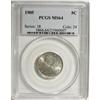 Image 1 : 1905 5C MS64 PCGS