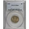 Image 1 : 1910 5C MS64 PCGS