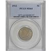 Image 1 : 1912 5C MS64 PCGS