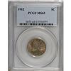 Image 1 : 1912 5C MS65 PCGS
