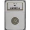 Image 1 : 1888 5C PR63 NGC