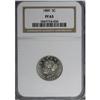 Image 1 : 1889 5C PR63 NGC