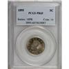 Image 1 : 1895 5C PR65 PCGS