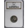 Image 1 : 1899 5C PR63 NGC