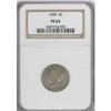 Image 1 : 1909 5C PR63 NGC