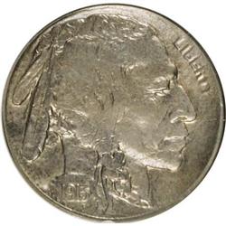 1913-S 5C Type Two AU55 ANACS