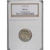 Image 1 : 1916-S 5C MS63 NGC