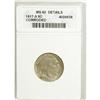 Image 1 : 1917-S 5C MS60 ANACS