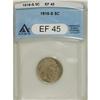 Image 1 : 1918-S 5C XF45 ANACS