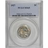 Image 1 : 1927 5C MS65 PCGS