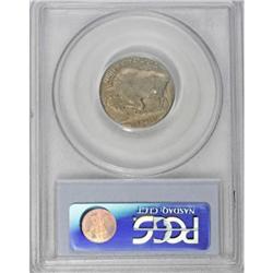 1927-D 5C MS64 PCGS