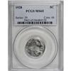 Image 1 : 1928 5C MS65 PCGS