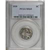 Image 1 : 1930 5C MS65 PCGS