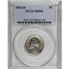 Image 1 : 1954-D 5C MS65 PCGS