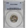 Image 1 : 1955 5C MS65 PCGS