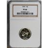 Image 1 : 1941 5C PR66 NGC