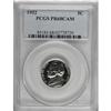 Image 1 : 1952 5C Cameo PR68 PCGS