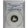 Image 1 : 2004-S 5C Keel Boat Deep Cameo PR70 PCGS