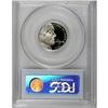 Image 2 : 2005-S 5C Bison Deep Cameo PR70 PCGS