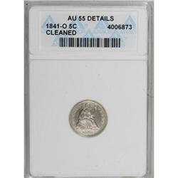1841-O H10C AU55 ANACS