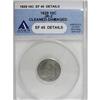 Image 1 : 1829 10C Small 10C XF45 ANACS
