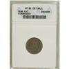Image 1 : 1846 10C VF20 ANACS