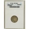 Image 1 : 1860-S 10C XF40 ANACS