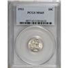 Image 1 : 1911 10C MS65 PCGS