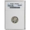 Image 1 : 1916-D 10C G4 ANACS
