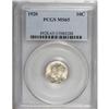 Image 1 : 1920 10C MS65 PCGS