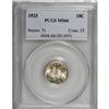 Image 1 : 1925 10C MS66 PCGS